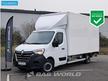 Fourgon RENAULT Master