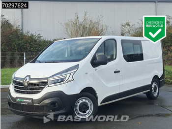 Fourgonnette RENAULT Trafic