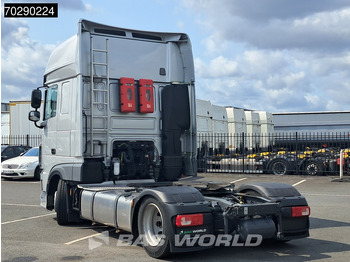Tracteur routier DAF XF 480 4X2 Retarder Mega Standairco 2xTanks ACC Euro 6: photos 2
