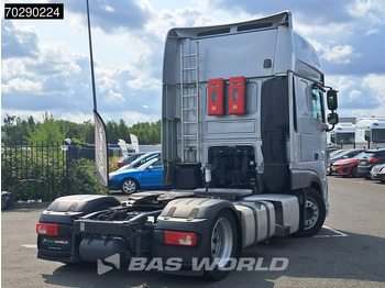 Tracteur routier DAF XF 480 4X2 Retarder Mega Standairco 2xTanks ACC Euro 6: photos 3