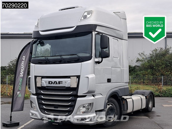 Tracteur routier DAF XF 480