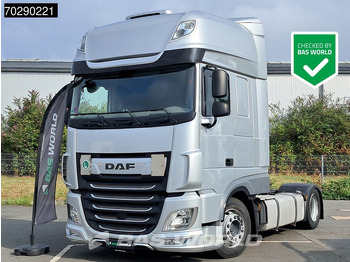 Tracteur routier DAF XF 480