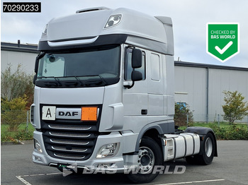 Tracteur routier DAF XF 480