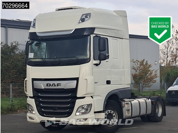 Tracteur routier DAF XF 480