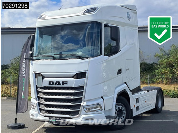 Tracteur routier DAF XG 480