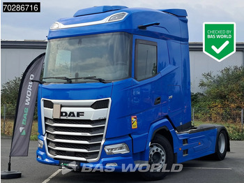 Tracteur routier DAF XG 480