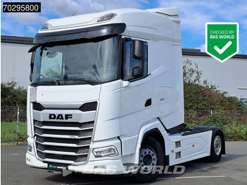 Tracteur routier DAF XG 480