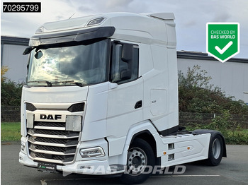 Tracteur routier DAF XG 480