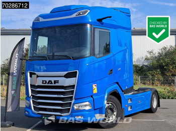Tracteur routier DAF XG 480