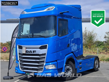 Tracteur routier DAF XG 480