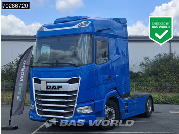 Tracteur routier DAF XG 480
