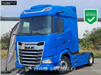Tracteur routier DAF XG 480
