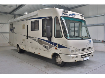 Camping-car intégral CONCORDE
