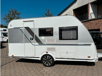 Caravane KNAUS SPORT 400 LK