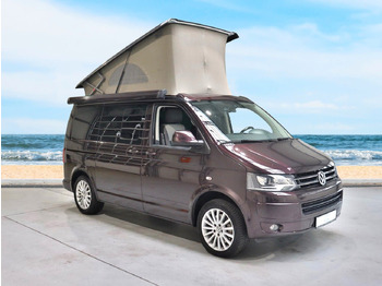 Fourgon aménagé WESTFALIA