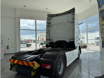 Tracteur routier DAF XG 480 FT: photos 2 Tracteur routier DAF XG 480 FT: photos 2