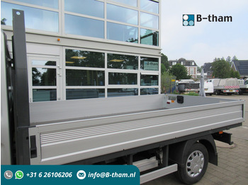 Fourgon plateau FORD Transit