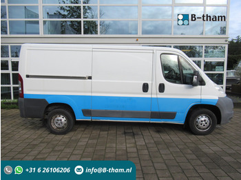 Fourgonnette PEUGEOT Boxer