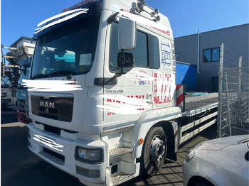 Camion porte-voitures MAN TGM 15.290