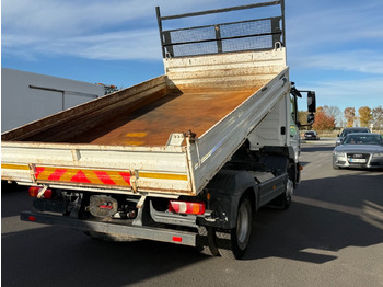 Camion benne Mercedes-Benz Atego 3 4x2 1021 Meiller, Ahk, Klima, Tüv neu: photos 5