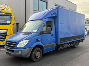 Fourgon MERCEDES-BENZ Sprinter 513