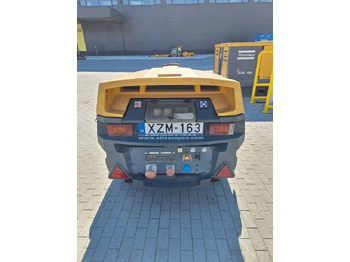 Groupe électrogène Atlas Copco QAX 30: photos 4