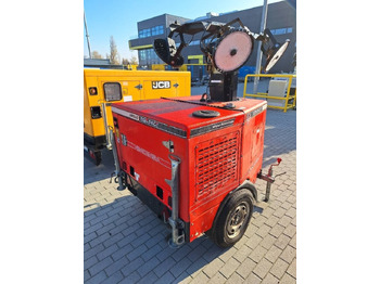 Mat d'éclairage Himoinsa Apolo Compact: photos 4