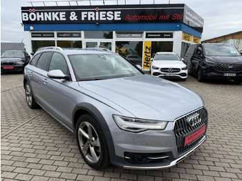 Voiture break AUDI