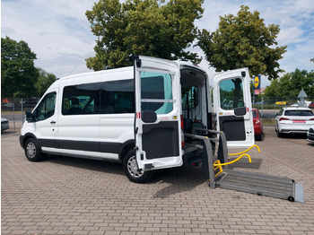 Transport de personnes FORD Transit