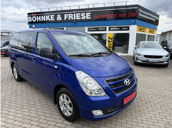 Transport de personnes HYUNDAI