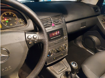 Voiture MERCEDES-BENZ