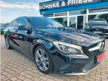 Voiture MERCEDES-BENZ