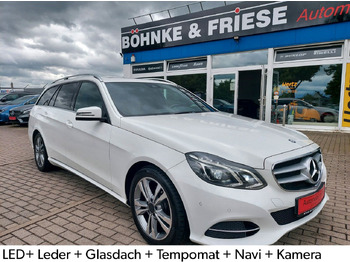 Voiture MERCEDES-BENZ