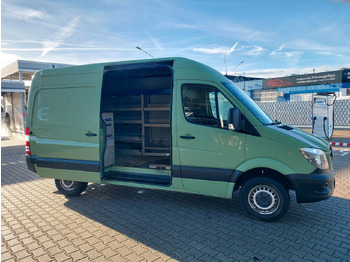 Transport de personnes MERCEDES-BENZ Sprinter 313