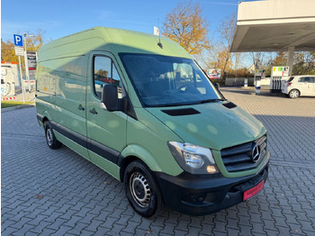 Transport de personnes MERCEDES-BENZ Sprinter 316