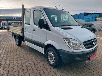 Fourgon plateau MERCEDES-BENZ Sprinter 315