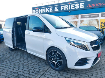 Transport de personnes MERCEDES-BENZ