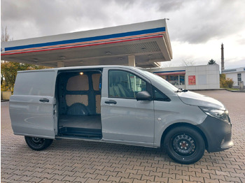 Transport de personnes MERCEDES-BENZ Vito 114