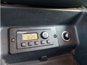 Transport de personnes Mercedes-Benz Vito Kasten 116 CDI Extralang Automatik Tempomat: photos 2