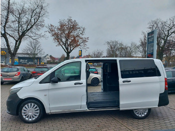 Transport de personnes MERCEDES-BENZ Vito 119