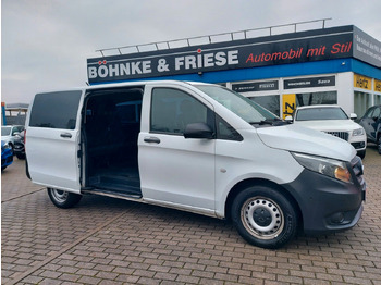 Transport de personnes MERCEDES-BENZ Vito 114
