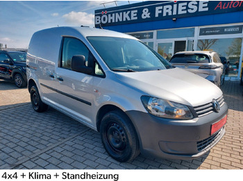 Transport de personnes VOLKSWAGEN Caddy
