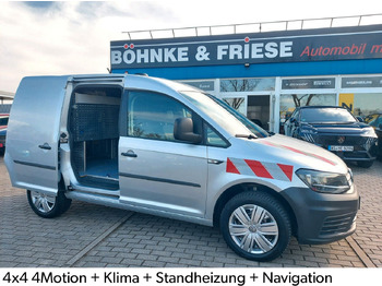 Transport de personnes VOLKSWAGEN Caddy