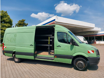 Transport de personnes VOLKSWAGEN Crafter 50