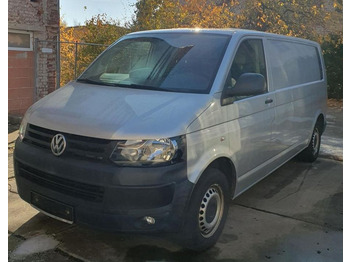 Transport de personnes VOLKSWAGEN Transporter T5