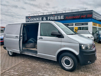 Transport de personnes VOLKSWAGEN Transporter T5