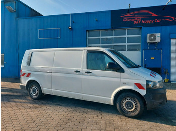 Transport de personnes VOLKSWAGEN Transporter T5