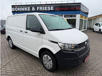 Transport de personnes VOLKSWAGEN Transporter T6.1