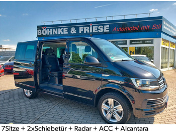 Transport de personnes VOLKSWAGEN T6 Multivan