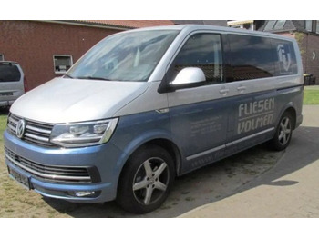 Transport de personnes VOLKSWAGEN T6 Multivan